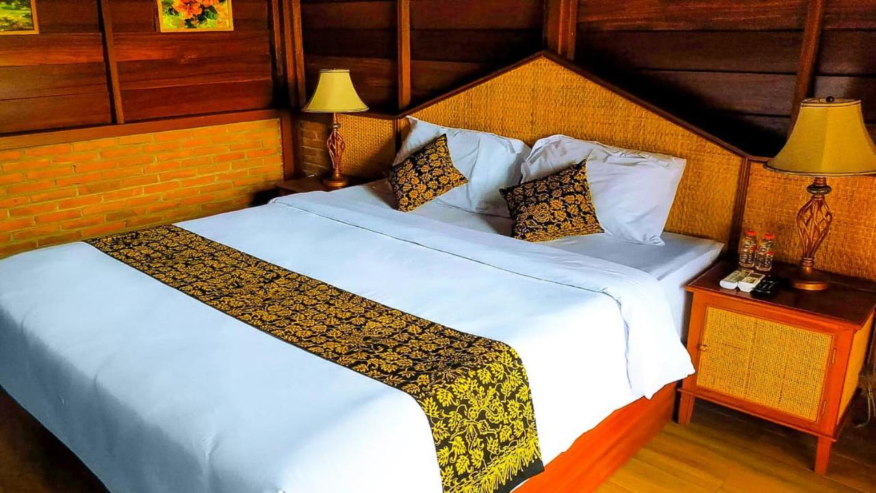 Resor Andung Andung And Resto *