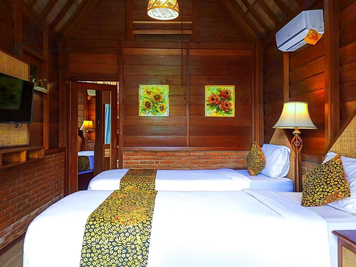 Andung Andung And Resto Resor *